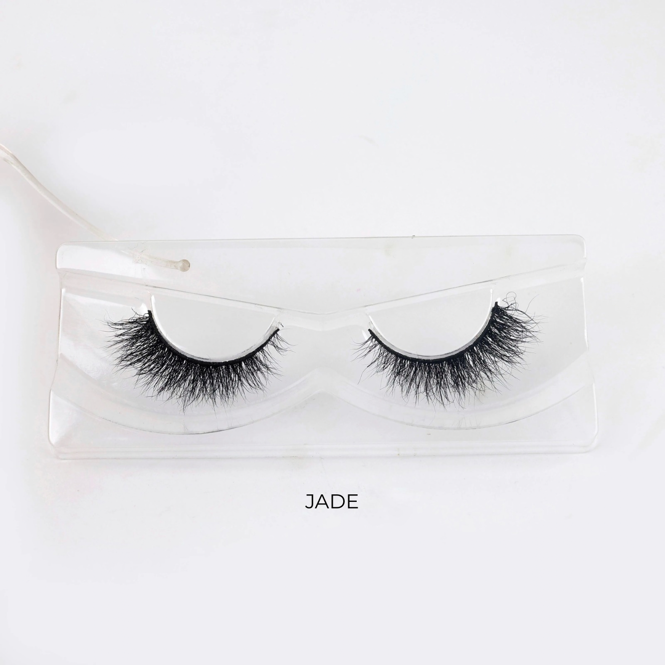 Faux Strip Lashes