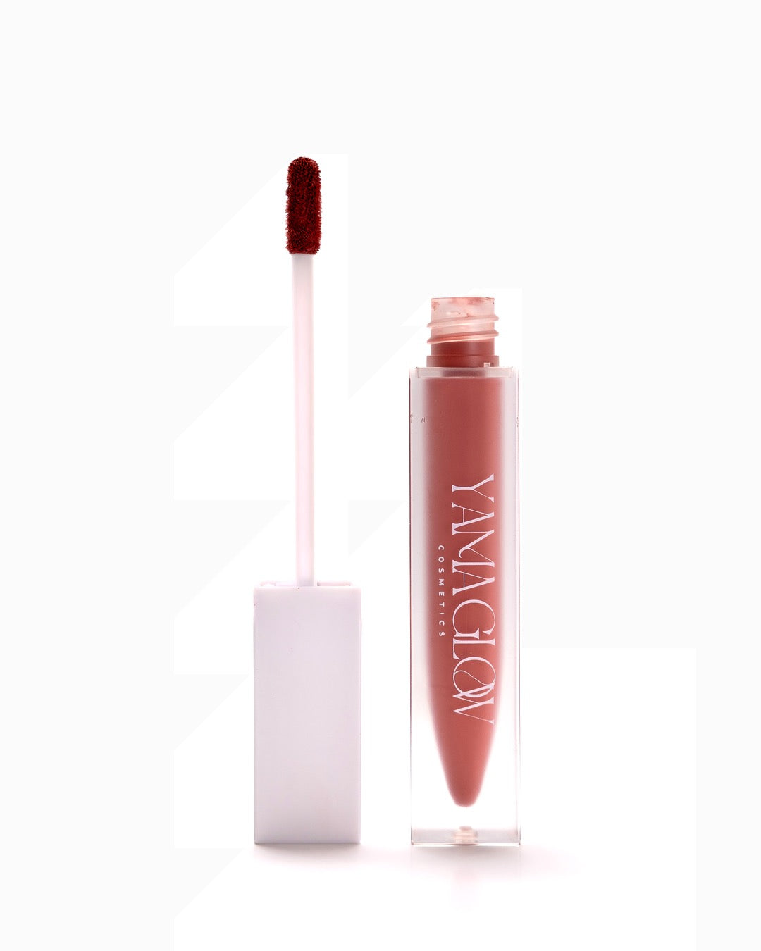 Matte Liquid Lipstick
