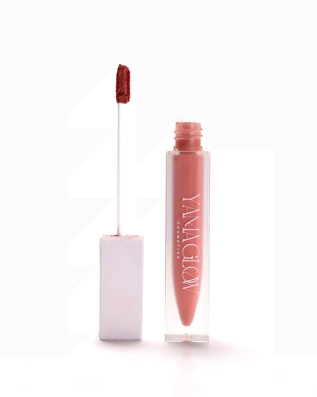 Matte Liquid Lipstick