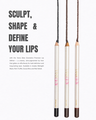 Smooth Lip Definer
